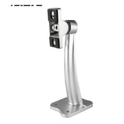 STJIATU 纯铝合金加厚型鸭嘴旋转固定支架评测 稳定可靠的监控器搭档