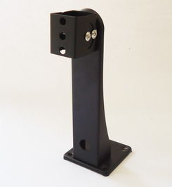 监控支架领域的专业力量 广东星宇与惠州302系列产品解析