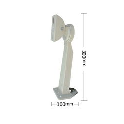 揭阳鑫顺监控支架制品厂 专业供应XS加长监控器支架，助力安防视野无死角